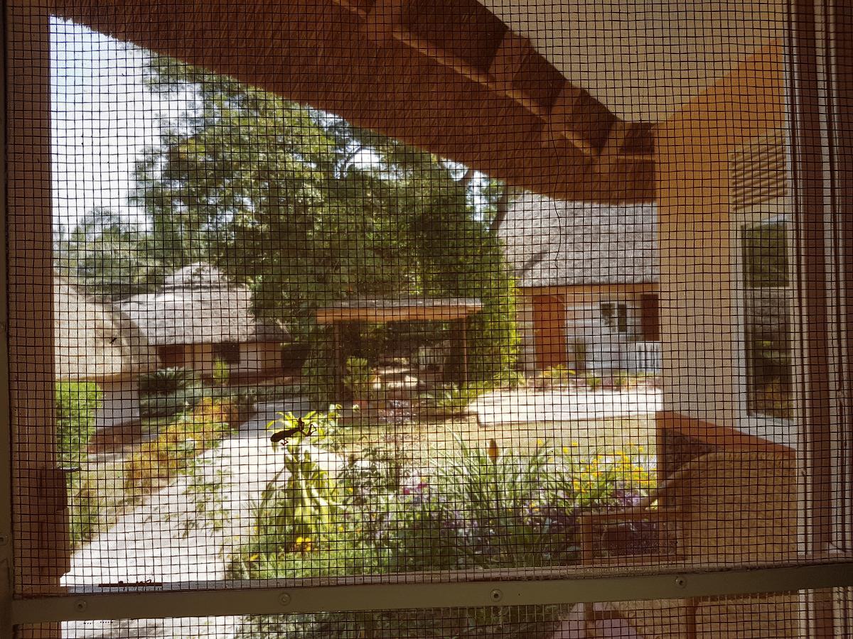 Brownstone Country Home Lira Екстериор снимка